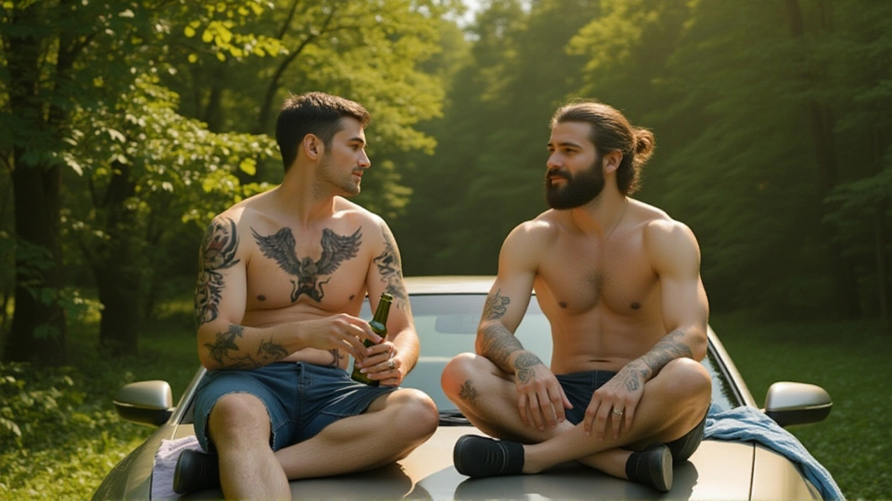 Context: How &#039;Task&#039; Fits Into HBO’s Lineup