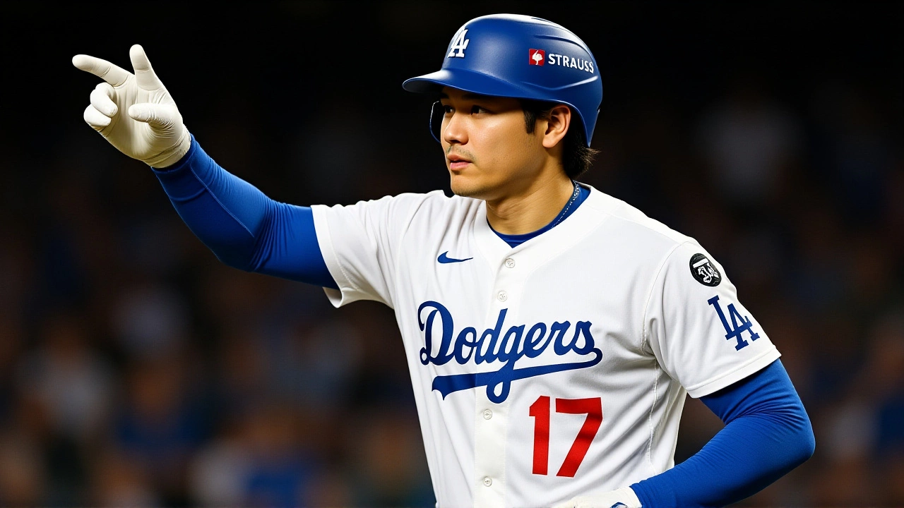 Looking Ahead: The World Series Showdown