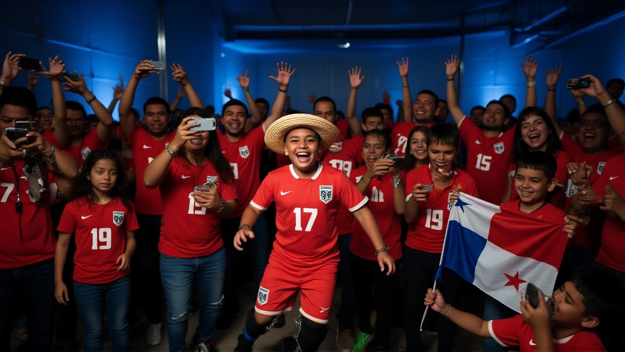 A Broader Western Hemisphere Strategy