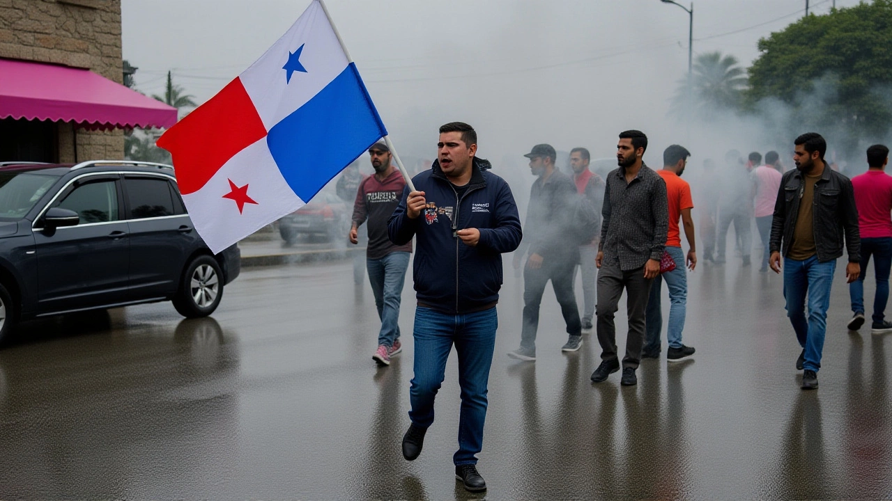 Rubio’s First Diplomatic Trip Targets Immigration and China’s Panama Canal Influence