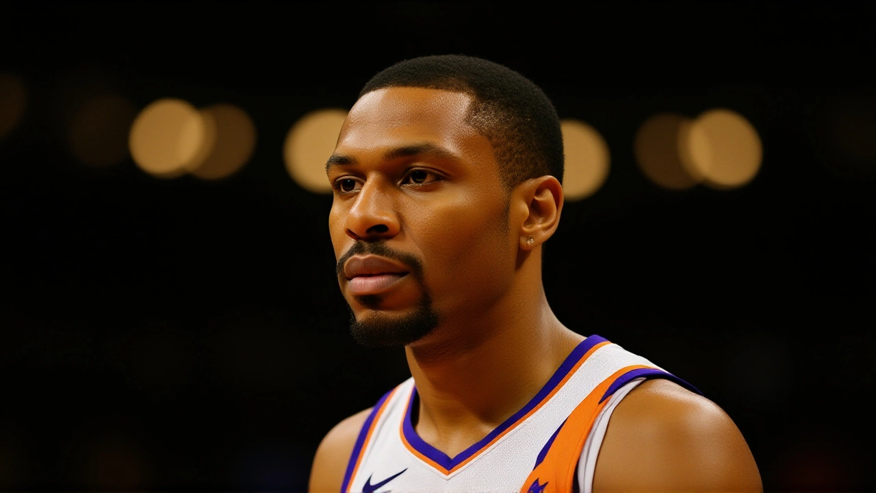 Sebastian Telfair Blames Boston Celtics for Career Decline Amid Manhattan Incident