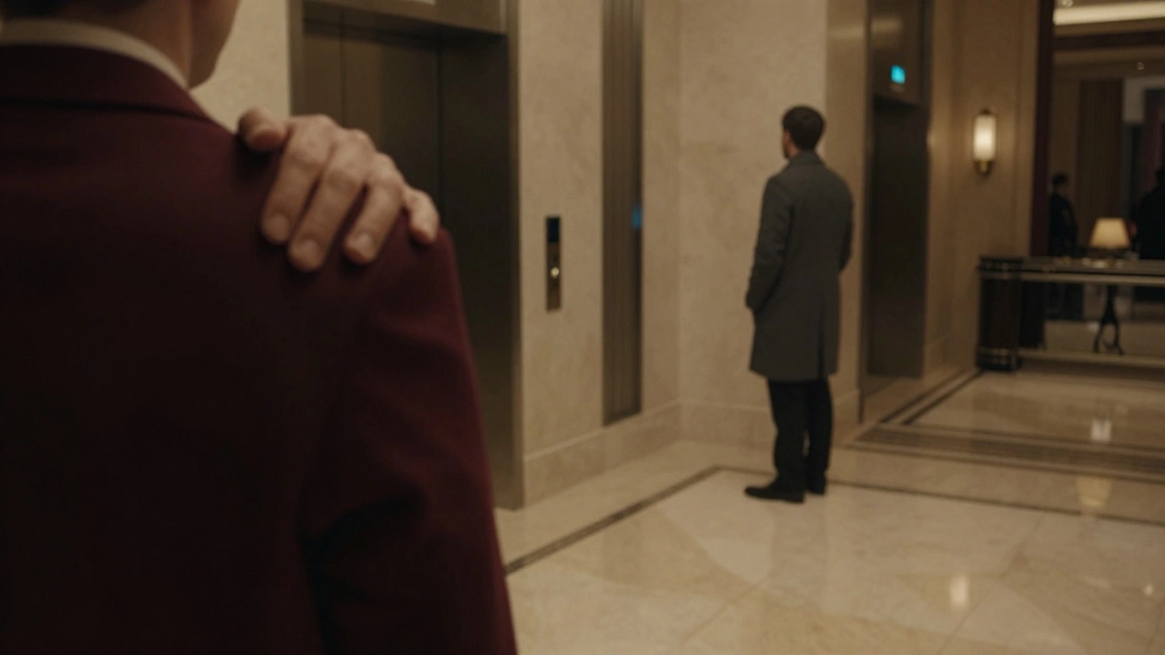 Aladinharem.link Update Nov '24: What’s Really Changing in Language, Communication, and Tone