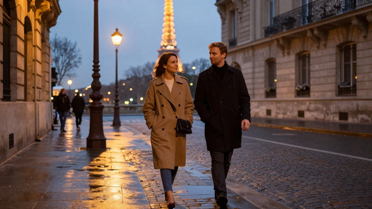 Escort in Paris - What to Know Before Choosing a Nighttime Companion