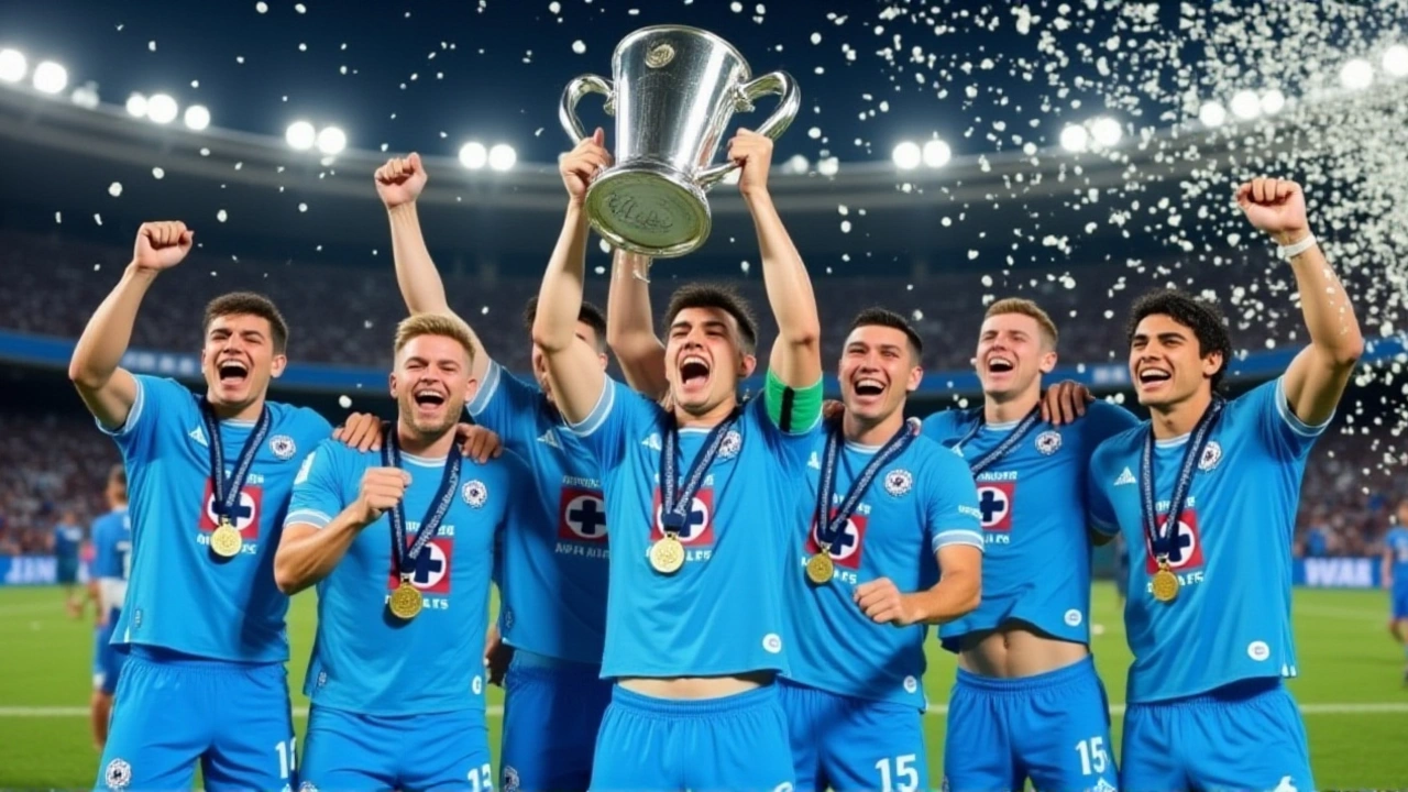 Cruz Azul's 2026 Final Hype: Fact or Fiction?