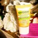 beauty in review : garnier bb cream