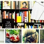 Five Pieces Of {Pinspiration}